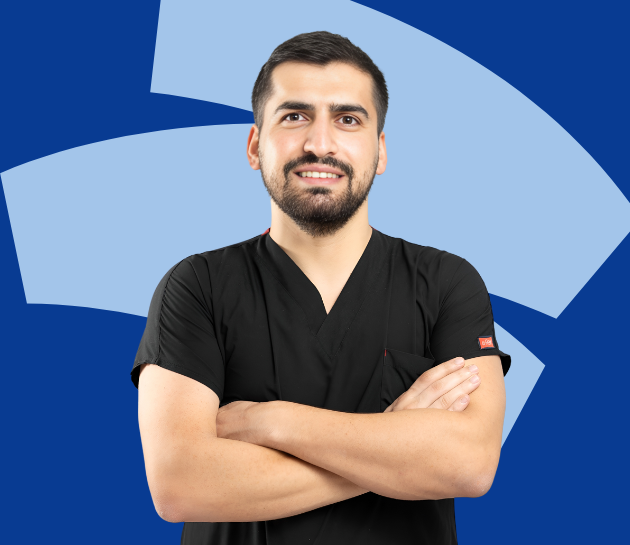 Yunus Emre KILIÇ